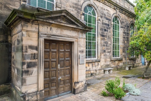 St John's Church, Lancaster