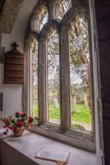 The Hardy Memorial Window