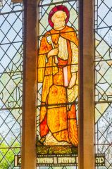 St Peter, by Edward Burne-Jones