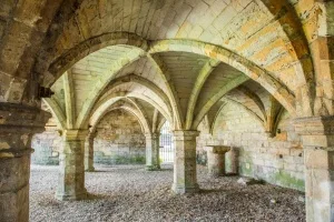 St Leonard's Hospital