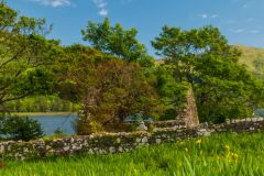St Maelrubha's Chapel, Eynort, Another look at St Maelrubha's Chapel
