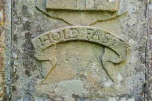 William MacLeod memorial plaque