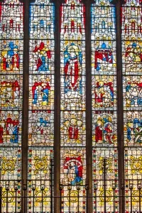 St Martin's Coney Street