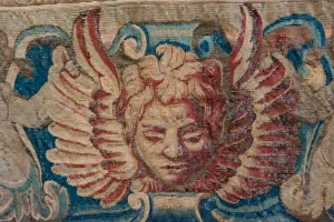 Tapestry detail