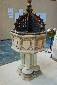 16th century font