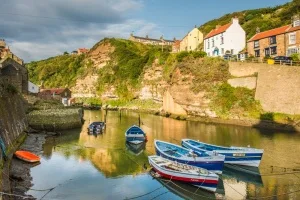 Staithes