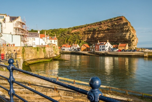 Staithes, Yorkshire