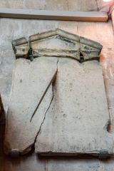 The 17th-century sundial