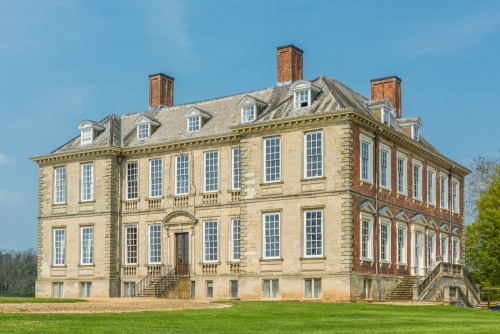 Stanford Hall