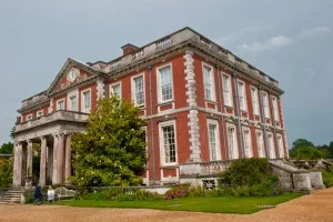 Stansted Park, Hampshire