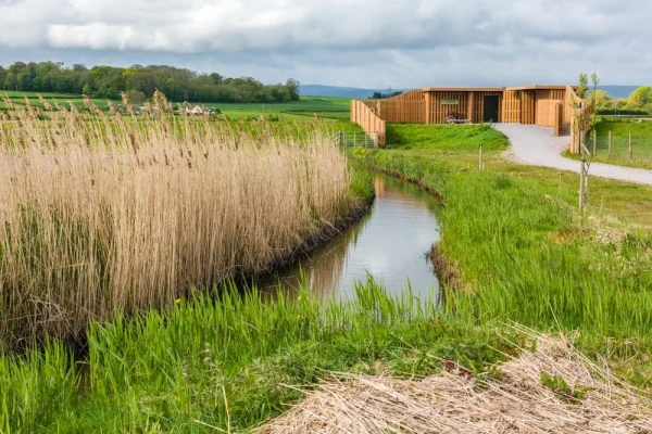 Quantock Bird Hide and Viewpoint