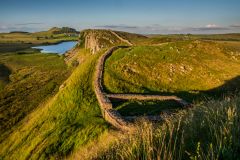 Another view of Milecastle 39