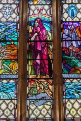 The Thomas Hardy Memorial Window