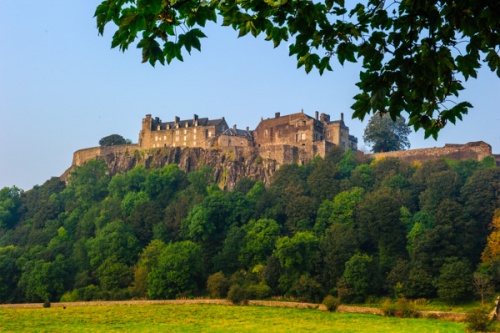 Stirling Castle