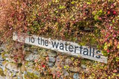 Follow signs off Rydal Road