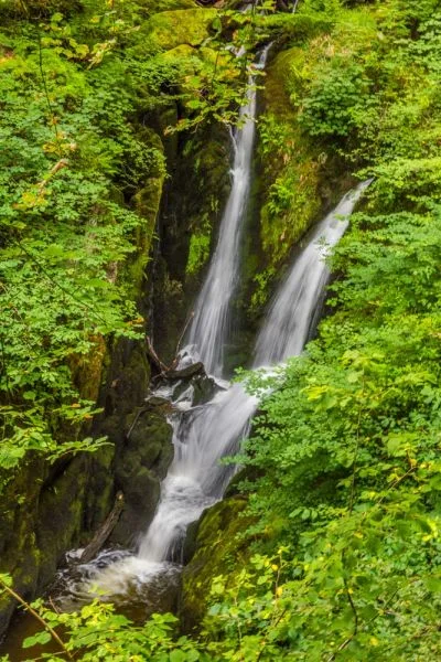 Stock Ghyll Force