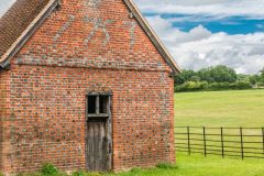 A view from Stocks Road