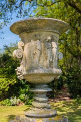 Stody Lodge Gardens | History, Photos, and visiting information