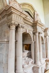 Another look at the Sydenham memorial