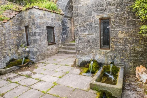 St Andrew's Holy Well