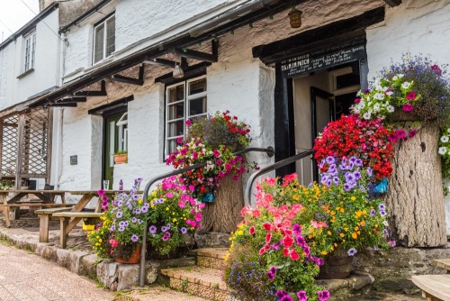 Church House Inn