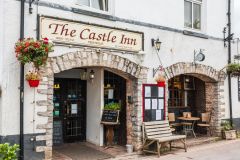 The Castle Inn