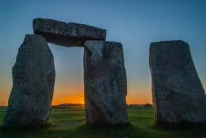 Stonehenge, Wiltshire