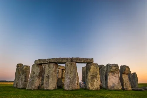 Stonehenge