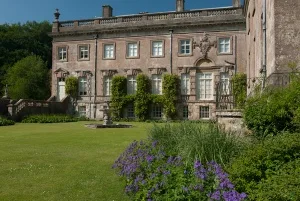 Stourhead House