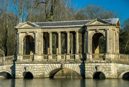 Stowe Landscape Garden