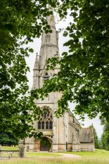 St Mary's Church exterior