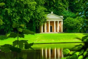 Studley Royal Water Gardens