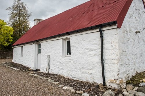Sunnybrae Cottage