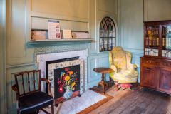 The Georgian Parlour