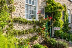 The Swaledale Museum in Reeth