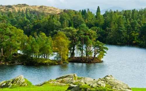 Tarn Hows