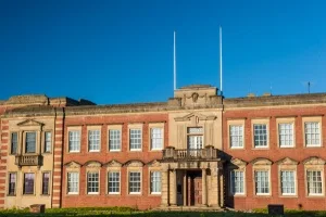 Terrys Chocolate Works