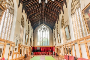 Blackfriars Hall