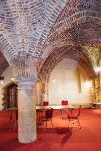 Thomas a Becket's Chapel