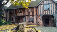 Cheylesmore Manor (The Register)