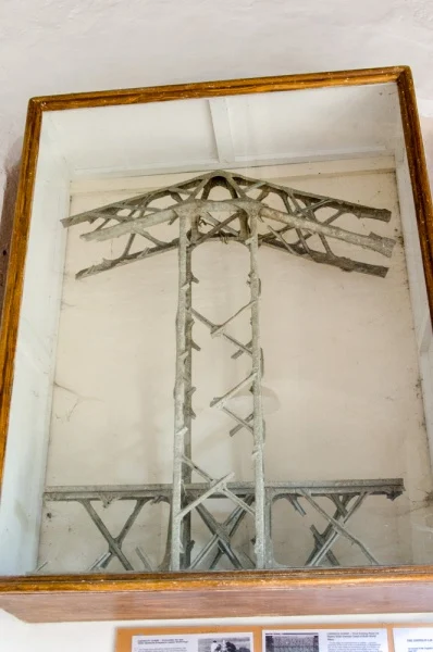 A section of Zeppelin L48