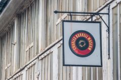 The Charles Burrell Museum