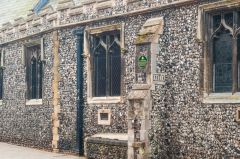 St Cuthbert's Church