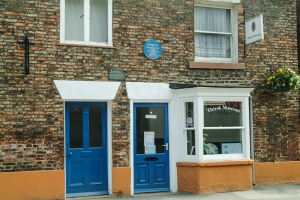 Thomas Lord's House (Thirsk Museum)