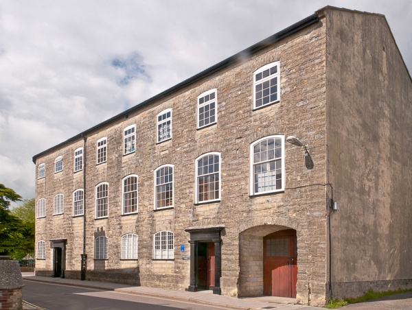 Axminster Heritage Centre