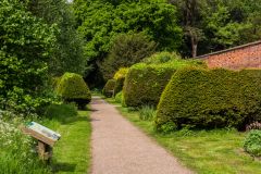 Outside the walled garden