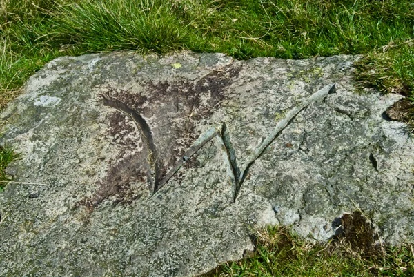 The Westmorland stone