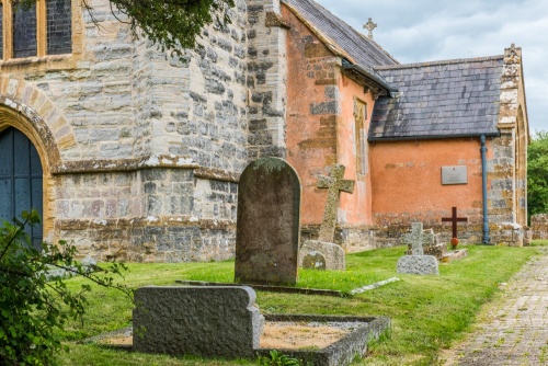 St Thomas Church, Thurlbear