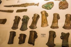 The Gorleston Bronze Age Hoard