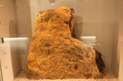 Timespan, The Borrobol Pictish Symbol Stone